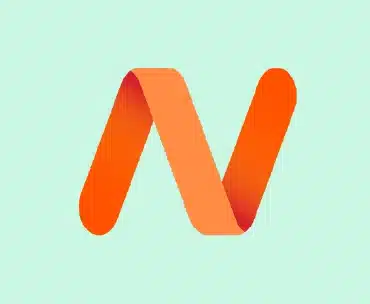 لوجو نيم شيب