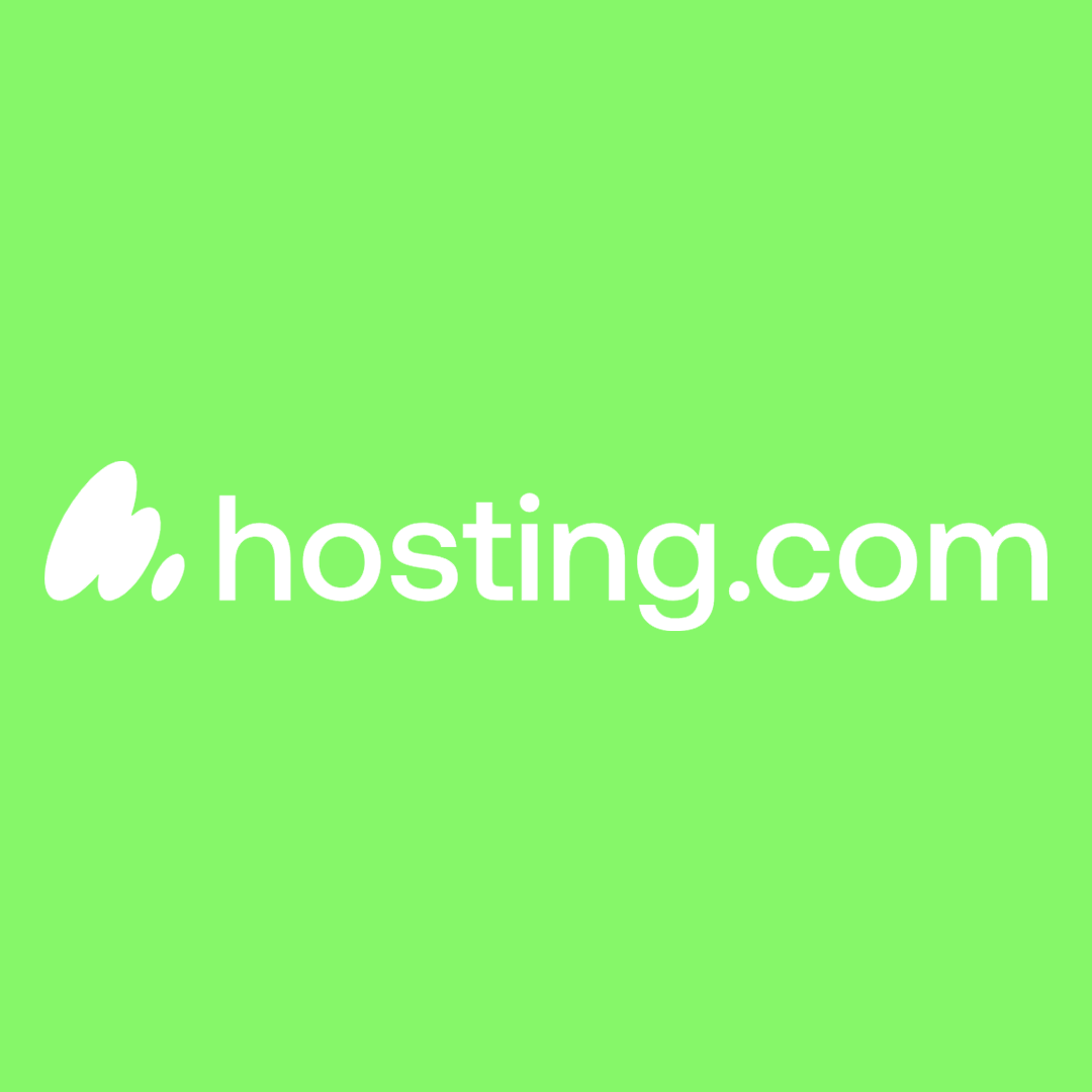دومين مجاني من hosting.com