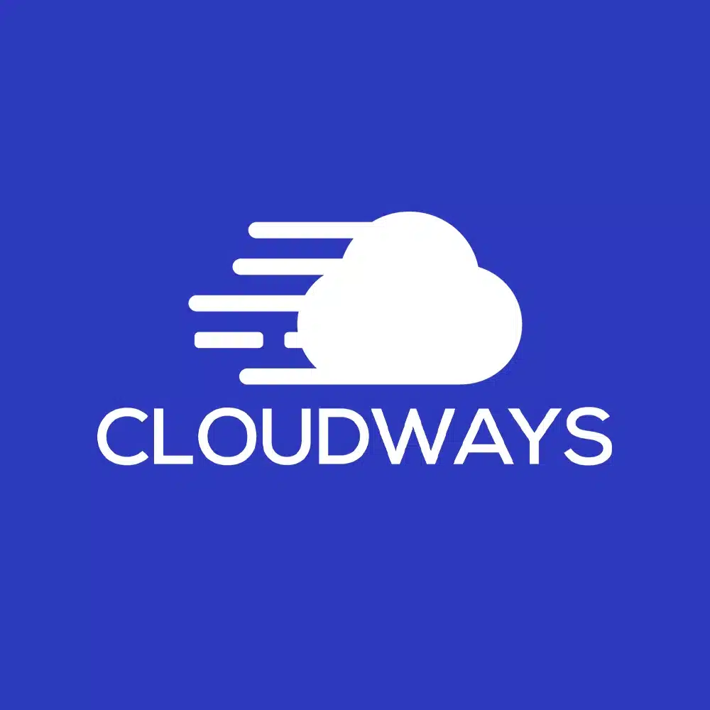 كوبون خصم Cloudways