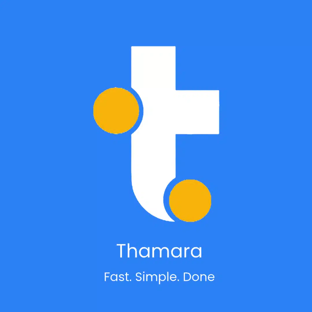 دومين مجاني من thamara ciuod